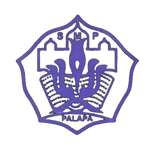 Logo SMP Palapa